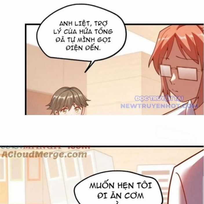 Trọng Sinh Không Làm Chạn Vương, Tôi Một Mình Nạp Game Thăng Cấp Chapter 197 trang 25