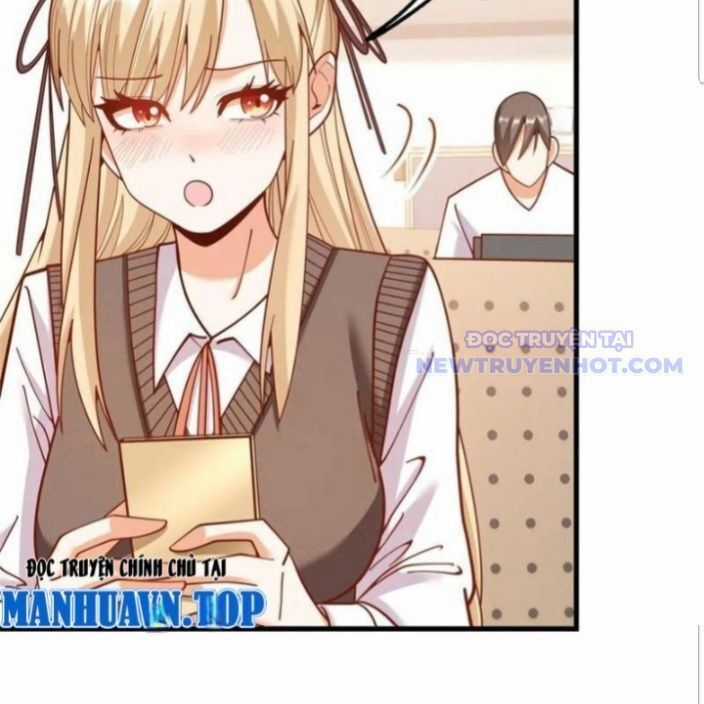 Trọng Sinh Không Làm Chạn Vương, Tôi Một Mình Nạp Game Thăng Cấp Chapter 197 trang 37