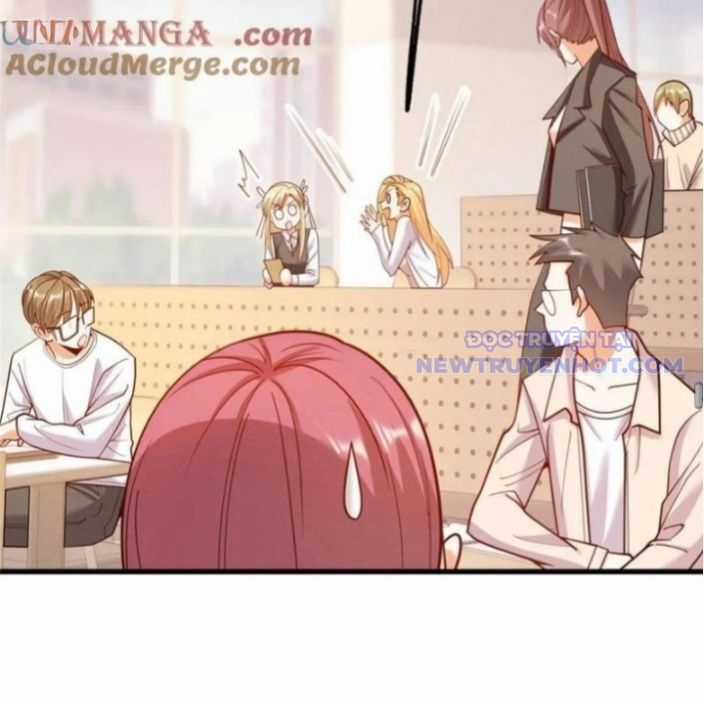 Trọng Sinh Không Làm Chạn Vương, Tôi Một Mình Nạp Game Thăng Cấp Chapter 197 trang 43