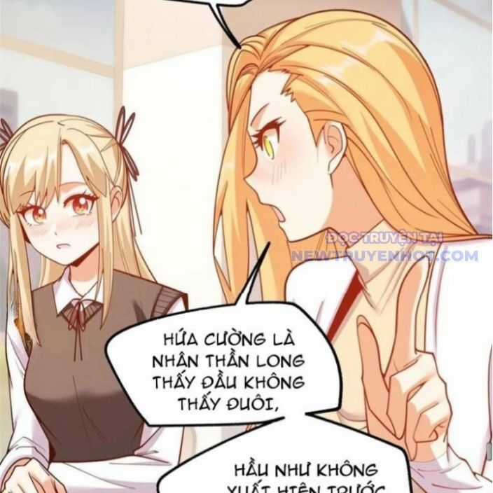 Trọng Sinh Không Làm Chạn Vương, Tôi Một Mình Nạp Game Thăng Cấp Chapter 197 trang 50