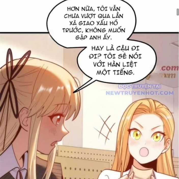 Trọng Sinh Không Làm Chạn Vương, Tôi Một Mình Nạp Game Thăng Cấp Chapter 197 trang 54