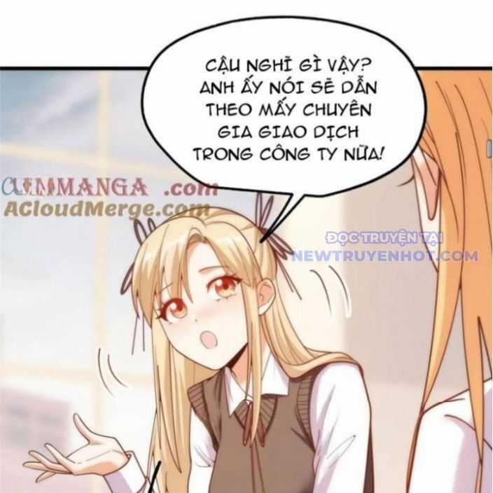 Trọng Sinh Không Làm Chạn Vương, Tôi Một Mình Nạp Game Thăng Cấp Chapter 197 trang 58