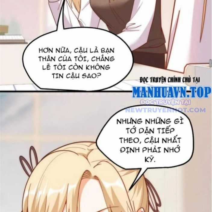 Trọng Sinh Không Làm Chạn Vương, Tôi Một Mình Nạp Game Thăng Cấp Chapter 197 trang 59