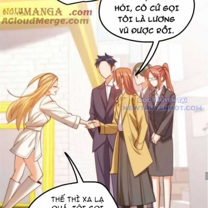 Trọng Sinh Không Làm Chạn Vương, Tôi Một Mình Nạp Game Thăng Cấp Chapter 197 trang 69