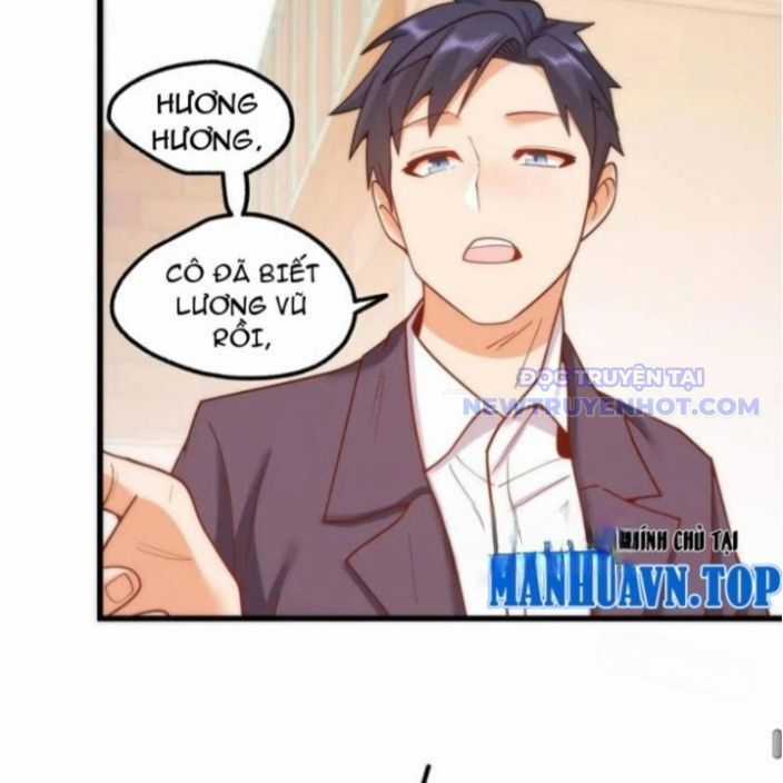 Trọng Sinh Không Làm Chạn Vương, Tôi Một Mình Nạp Game Thăng Cấp Chapter 197 trang 71