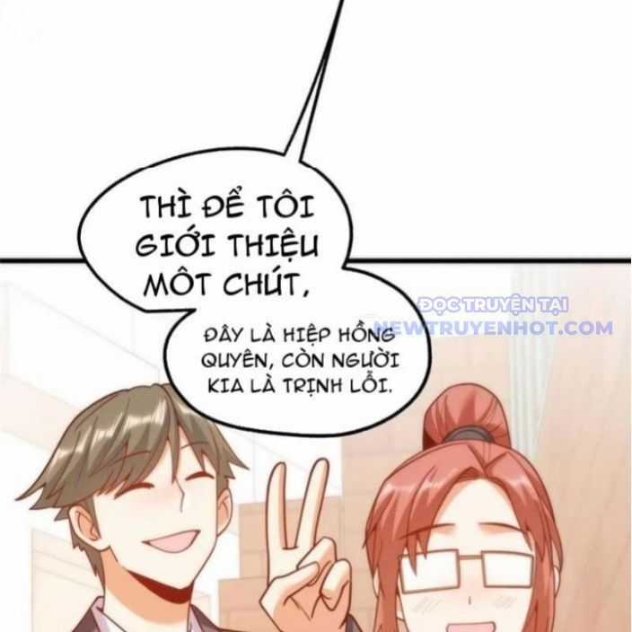 Trọng Sinh Không Làm Chạn Vương, Tôi Một Mình Nạp Game Thăng Cấp Chapter 197 trang 72