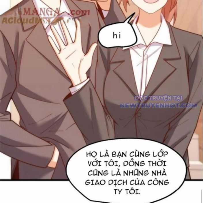 Trọng Sinh Không Làm Chạn Vương, Tôi Một Mình Nạp Game Thăng Cấp Chapter 197 trang 73