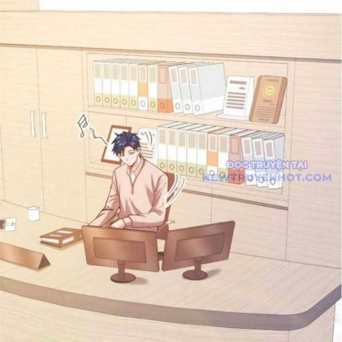 Trọng Sinh Không Làm Chạn Vương, Tôi Một Mình Nạp Game Thăng Cấp Chapter 197 trang 8