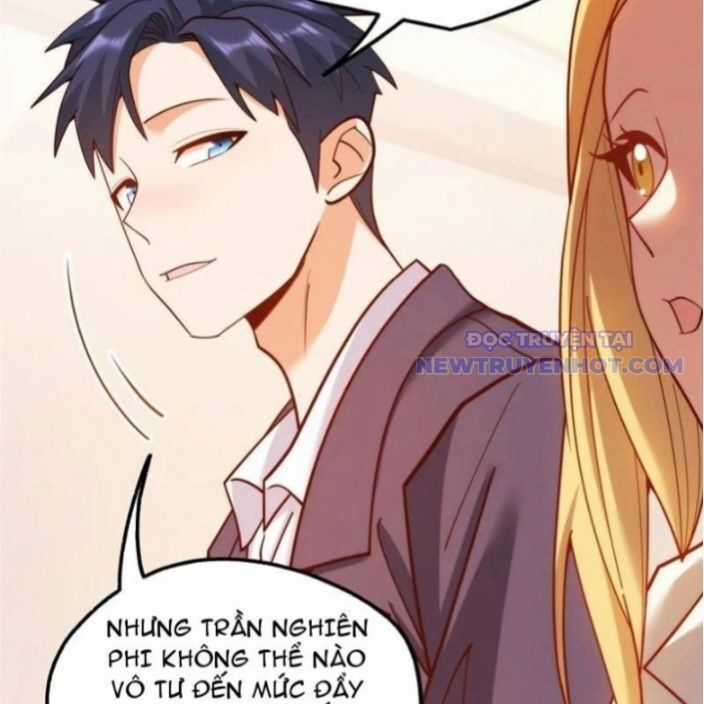 Trọng Sinh Không Làm Chạn Vương, Tôi Một Mình Nạp Game Thăng Cấp Chapter 197 trang 81