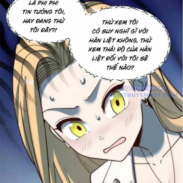 Trọng Sinh Không Làm Chạn Vương, Tôi Một Mình Nạp Game Thăng Cấp Chapter 198 trang 12