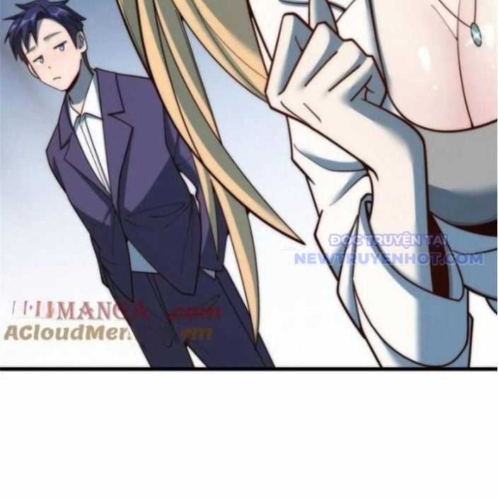 Trọng Sinh Không Làm Chạn Vương, Tôi Một Mình Nạp Game Thăng Cấp Chapter 198 trang 13