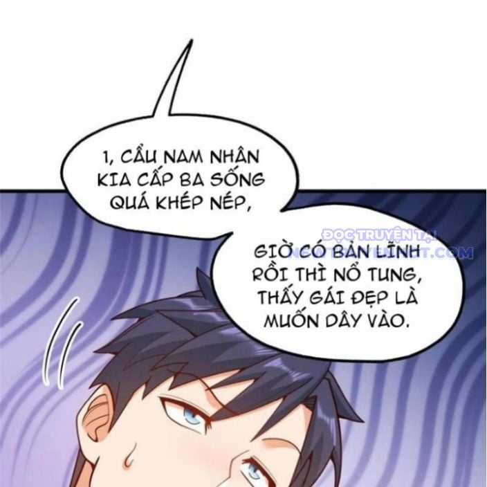 Trọng Sinh Không Làm Chạn Vương, Tôi Một Mình Nạp Game Thăng Cấp Chapter 198 trang 17