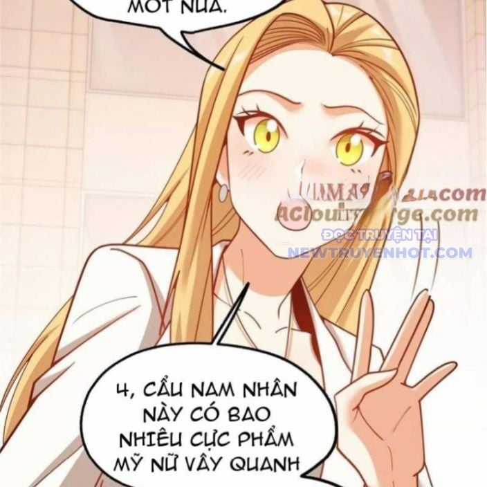 Trọng Sinh Không Làm Chạn Vương, Tôi Một Mình Nạp Game Thăng Cấp Chapter 198 trang 20