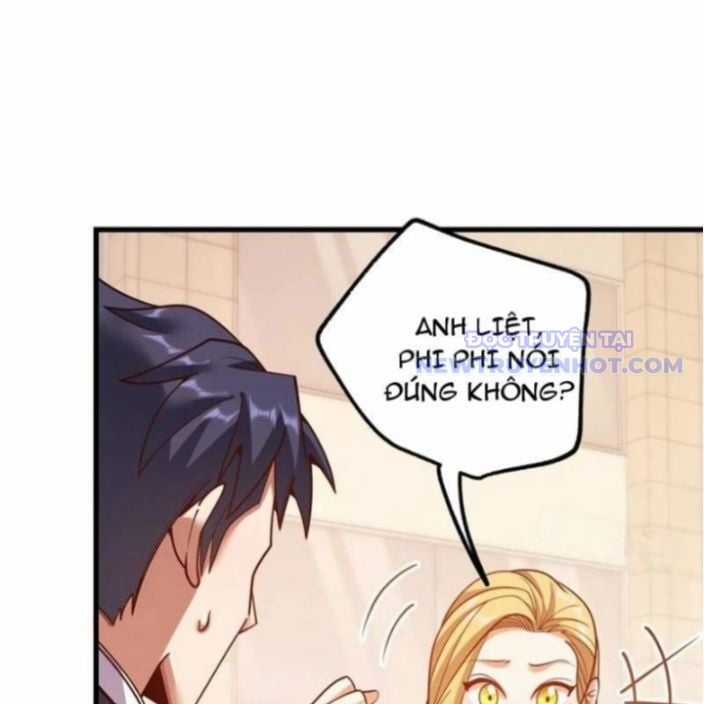 Trọng Sinh Không Làm Chạn Vương, Tôi Một Mình Nạp Game Thăng Cấp Chapter 198 trang 23