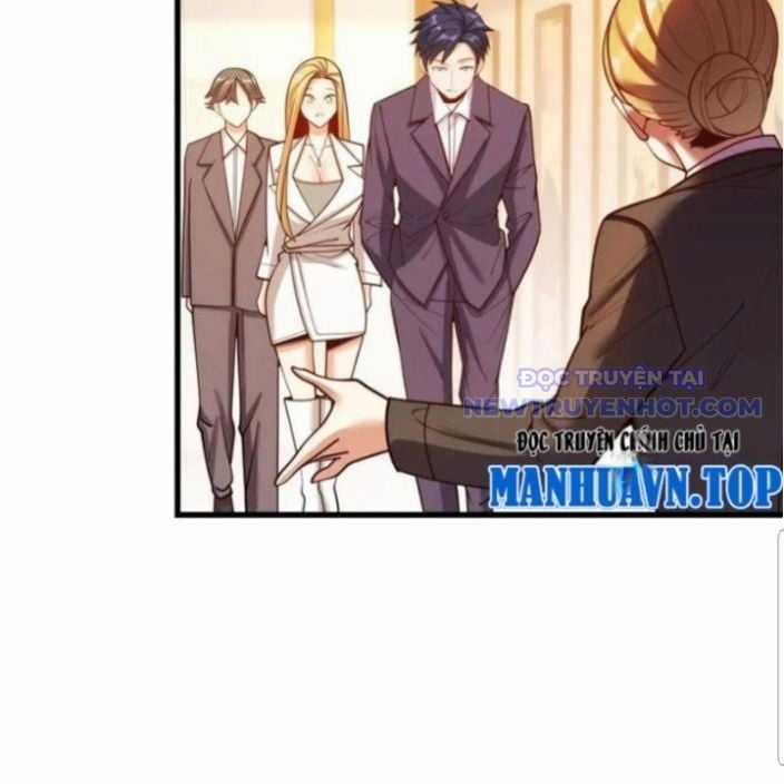 Trọng Sinh Không Làm Chạn Vương, Tôi Một Mình Nạp Game Thăng Cấp Chapter 198 trang 29