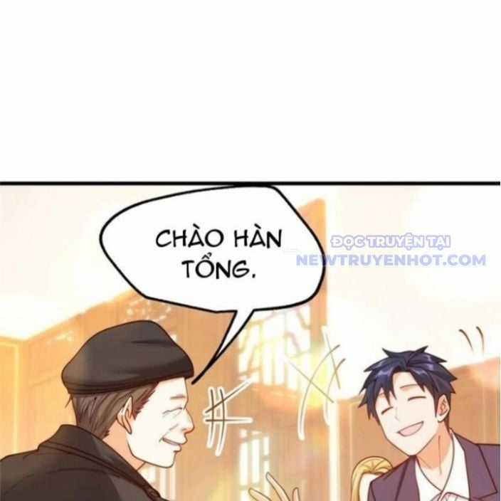 Trọng Sinh Không Làm Chạn Vương, Tôi Một Mình Nạp Game Thăng Cấp Chapter 198 trang 30