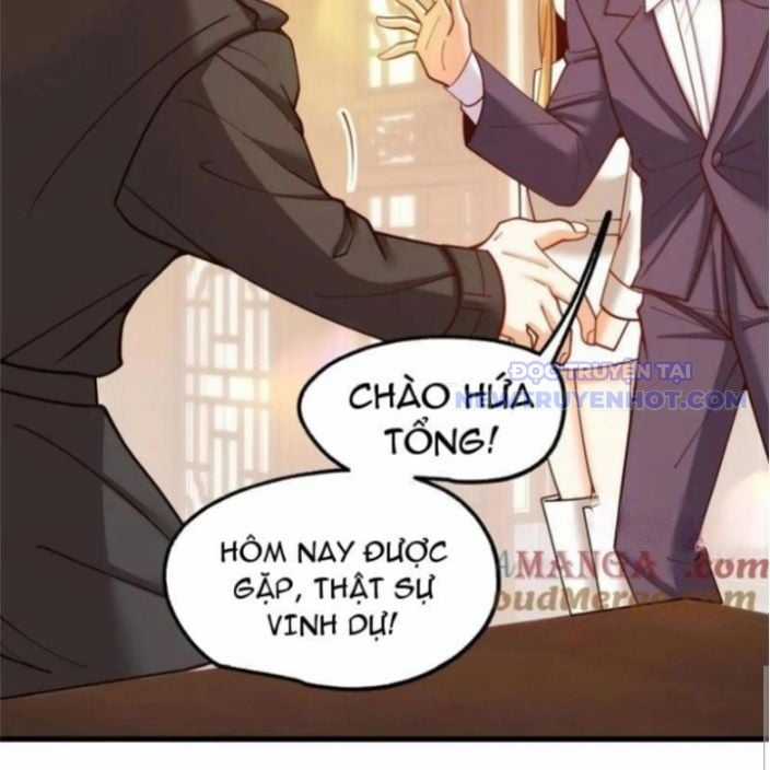 Trọng Sinh Không Làm Chạn Vương, Tôi Một Mình Nạp Game Thăng Cấp Chapter 198 trang 31