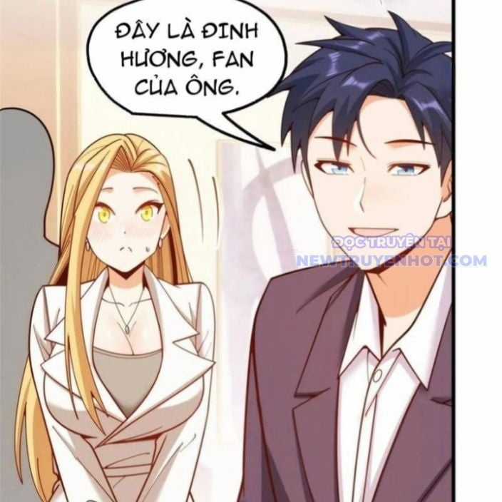 Trọng Sinh Không Làm Chạn Vương, Tôi Một Mình Nạp Game Thăng Cấp Chapter 198 trang 34