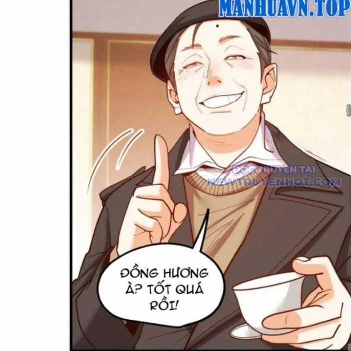 Trọng Sinh Không Làm Chạn Vương, Tôi Một Mình Nạp Game Thăng Cấp Chapter 198 trang 39