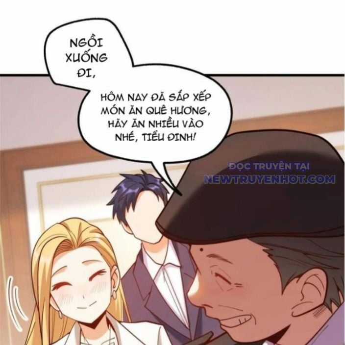 Trọng Sinh Không Làm Chạn Vương, Tôi Một Mình Nạp Game Thăng Cấp Chapter 198 trang 41