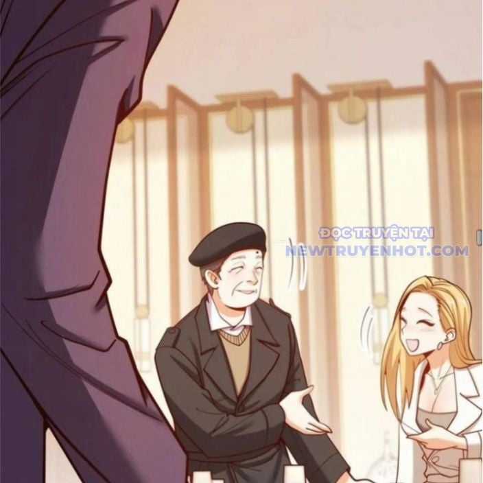 Trọng Sinh Không Làm Chạn Vương, Tôi Một Mình Nạp Game Thăng Cấp Chapter 198 trang 45