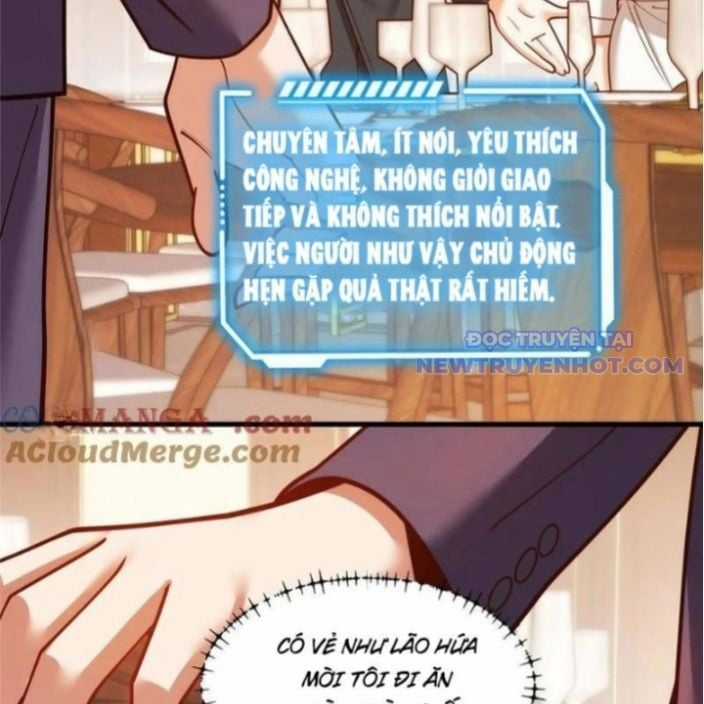 Trọng Sinh Không Làm Chạn Vương, Tôi Một Mình Nạp Game Thăng Cấp Chapter 198 trang 46