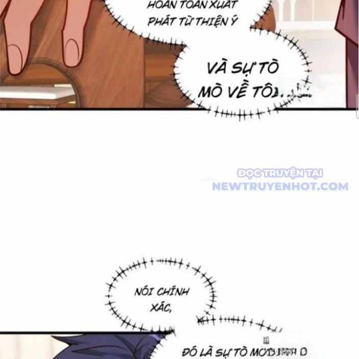 Trọng Sinh Không Làm Chạn Vương, Tôi Một Mình Nạp Game Thăng Cấp Chapter 198 trang 47