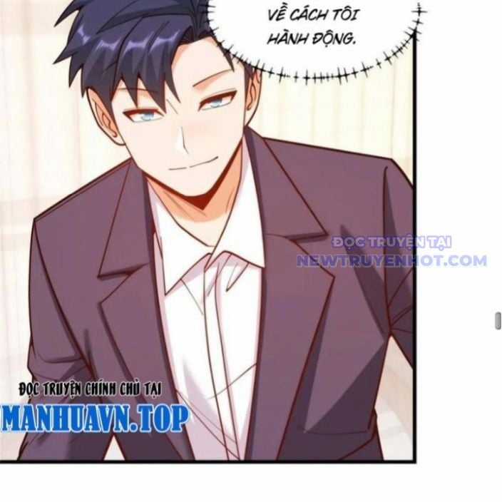 Trọng Sinh Không Làm Chạn Vương, Tôi Một Mình Nạp Game Thăng Cấp Chapter 198 trang 48