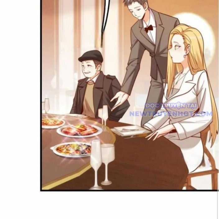 Trọng Sinh Không Làm Chạn Vương, Tôi Một Mình Nạp Game Thăng Cấp Chapter 198 trang 51