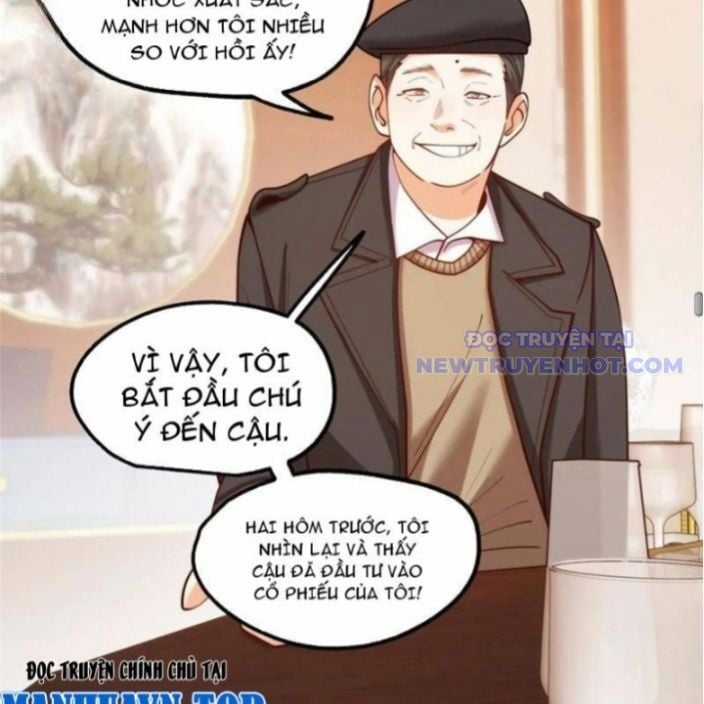 Trọng Sinh Không Làm Chạn Vương, Tôi Một Mình Nạp Game Thăng Cấp Chapter 198 trang 53