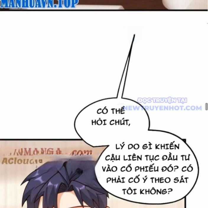 Trọng Sinh Không Làm Chạn Vương, Tôi Một Mình Nạp Game Thăng Cấp Chapter 198 trang 54