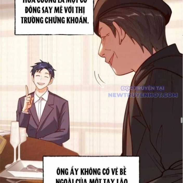 Trọng Sinh Không Làm Chạn Vương, Tôi Một Mình Nạp Game Thăng Cấp Chapter 198 trang 57