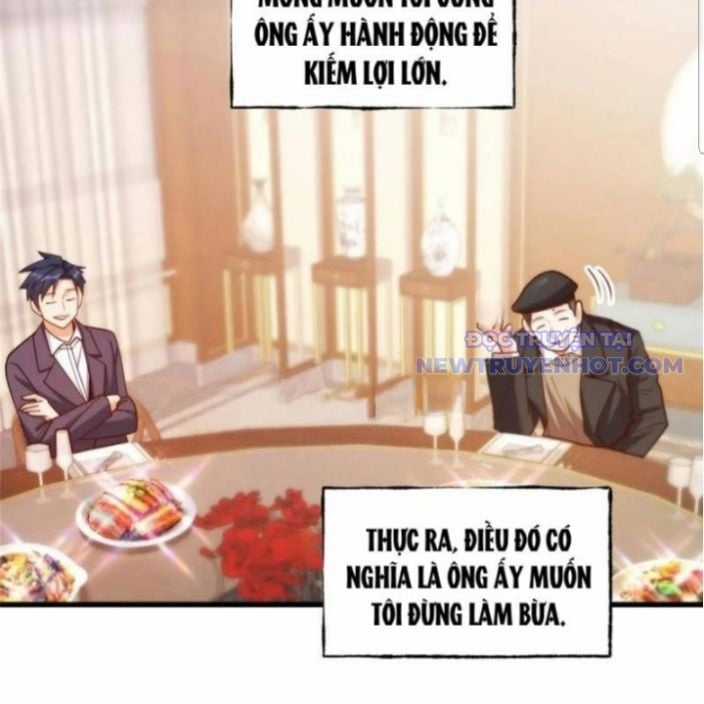 Trọng Sinh Không Làm Chạn Vương, Tôi Một Mình Nạp Game Thăng Cấp Chapter 198 trang 62