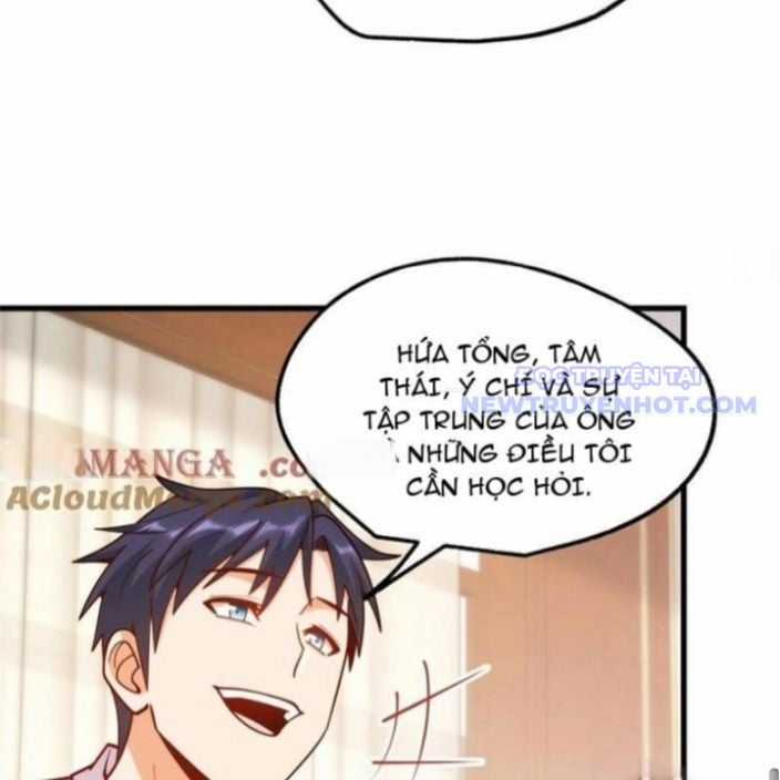 Trọng Sinh Không Làm Chạn Vương, Tôi Một Mình Nạp Game Thăng Cấp Chapter 198 trang 67