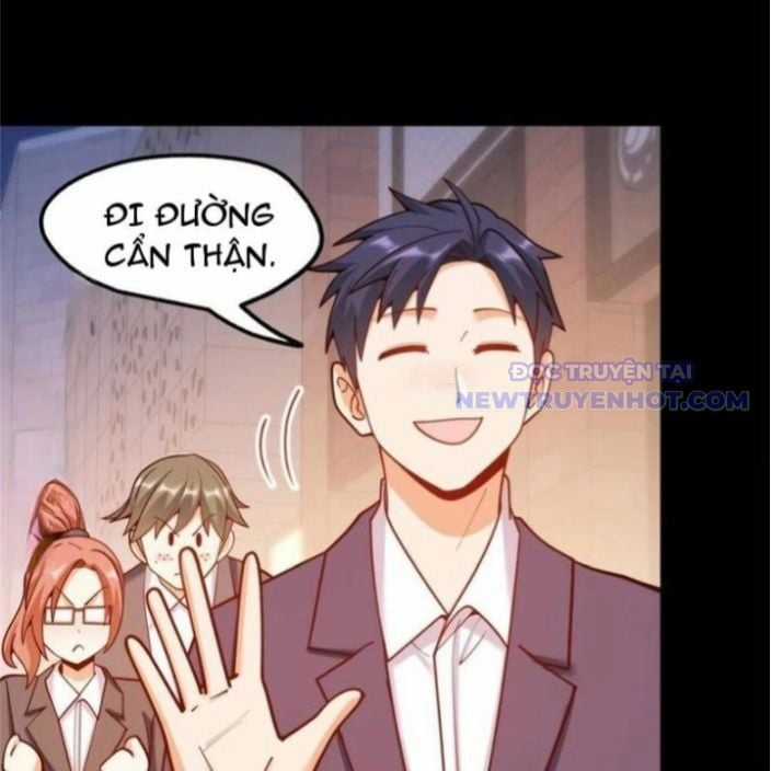 Trọng Sinh Không Làm Chạn Vương, Tôi Một Mình Nạp Game Thăng Cấp Chapter 198 trang 80