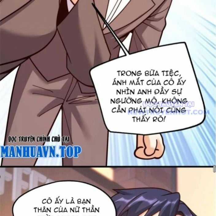 Trọng Sinh Không Làm Chạn Vương, Tôi Một Mình Nạp Game Thăng Cấp Chapter 198 trang 84