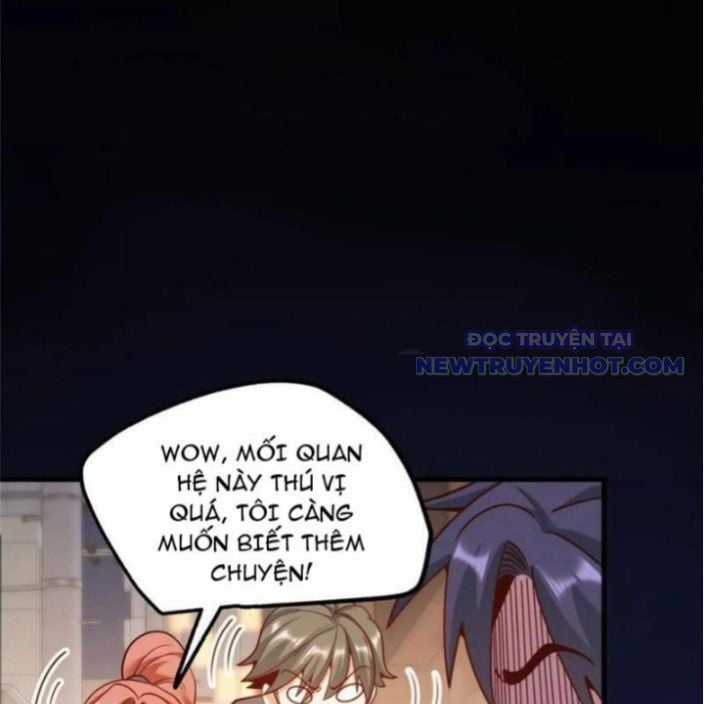 Trọng Sinh Không Làm Chạn Vương, Tôi Một Mình Nạp Game Thăng Cấp Chapter 198 trang 86