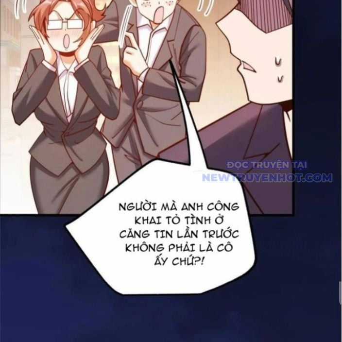 Trọng Sinh Không Làm Chạn Vương, Tôi Một Mình Nạp Game Thăng Cấp Chapter 198 trang 87