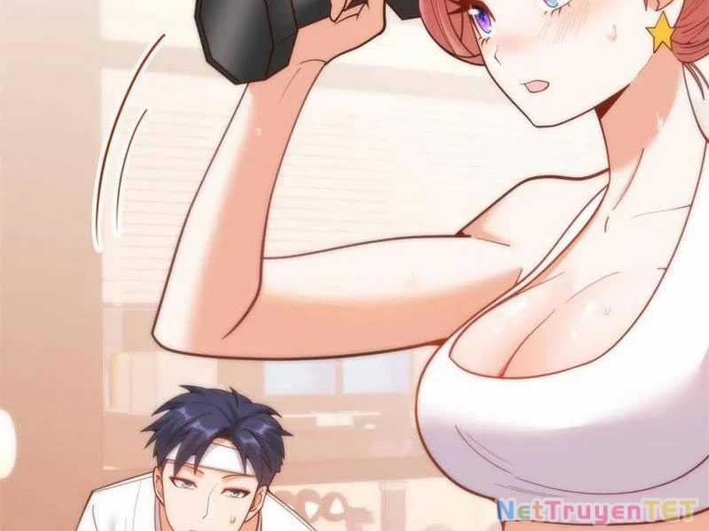 Trọng Sinh Không Làm Chạn Vương, Tôi Một Mình Nạp Game Thăng Cấp Chapter 199 trang 52