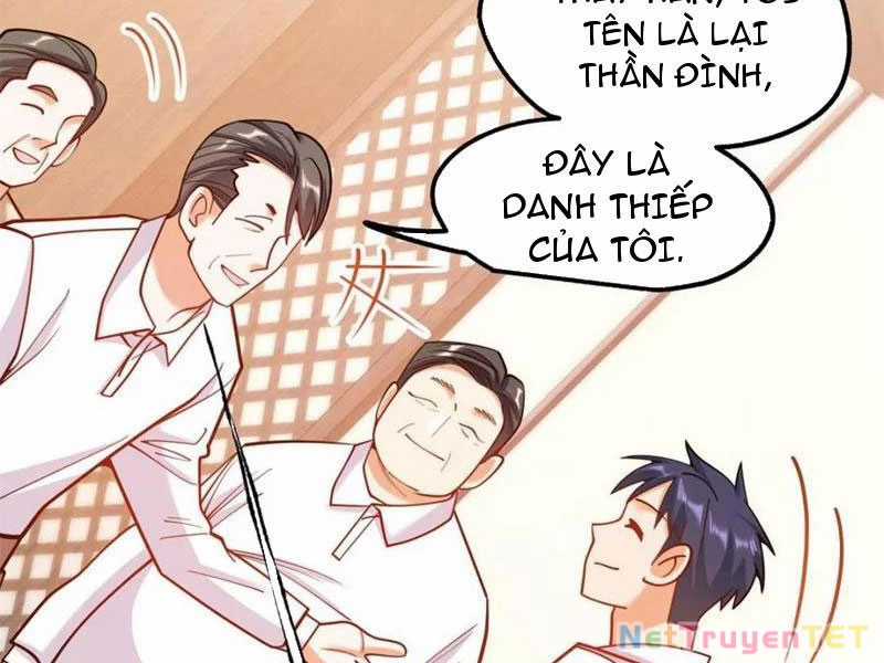 Trọng Sinh Không Làm Chạn Vương, Tôi Một Mình Nạp Game Thăng Cấp Chapter 199 trang 68