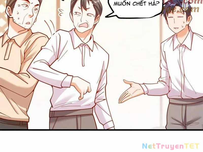 Trọng Sinh Không Làm Chạn Vương, Tôi Một Mình Nạp Game Thăng Cấp Chapter 199 trang 76