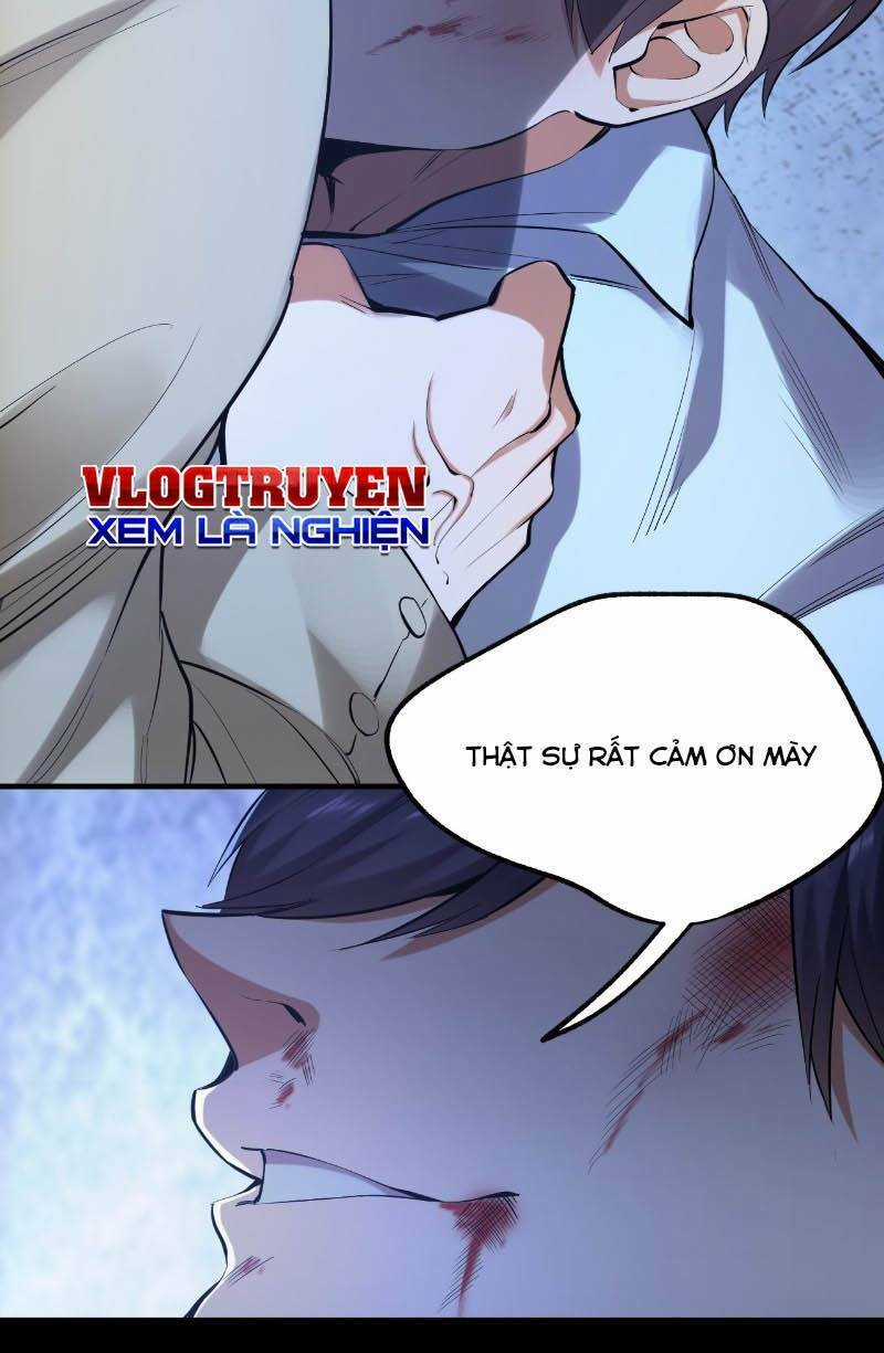 Trọng Sinh Không Làm Chạn Vương, Tôi Một Mình Nạp Game Thăng Cấp Chapter 2 trang 16