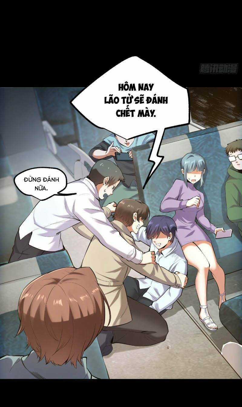 Trọng Sinh Không Làm Chạn Vương, Tôi Một Mình Nạp Game Thăng Cấp Chapter 2 trang 20