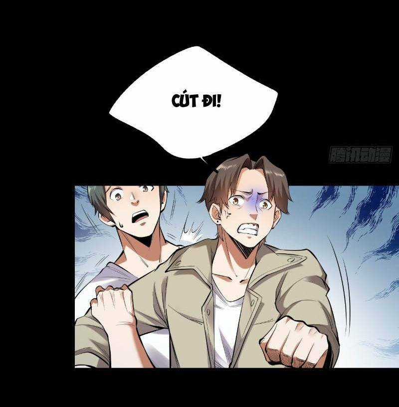 Trọng Sinh Không Làm Chạn Vương, Tôi Một Mình Nạp Game Thăng Cấp Chapter 2 trang 21