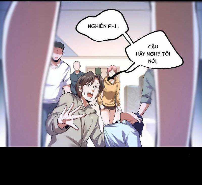 Trọng Sinh Không Làm Chạn Vương, Tôi Một Mình Nạp Game Thăng Cấp Chapter 2 trang 25