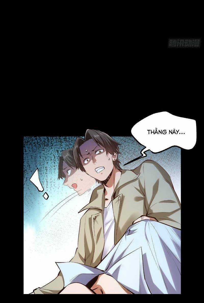 Trọng Sinh Không Làm Chạn Vương, Tôi Một Mình Nạp Game Thăng Cấp Chapter 2 trang 26