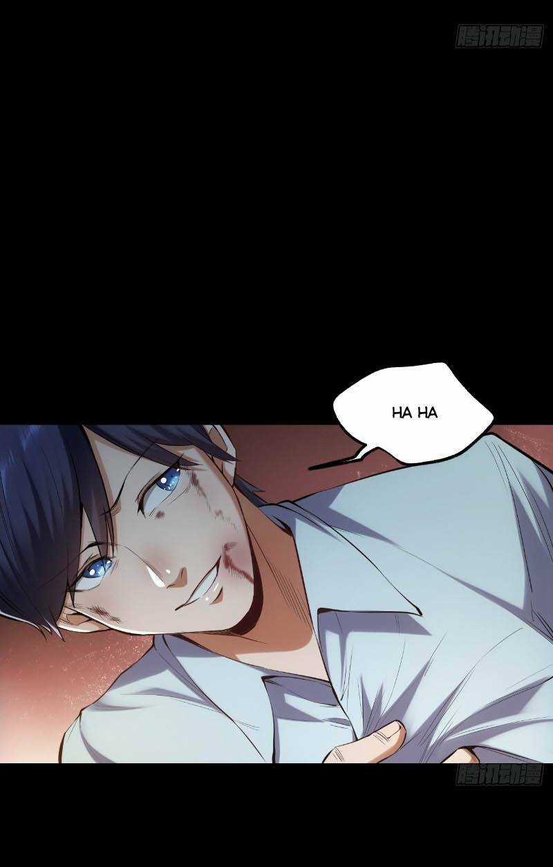 Trọng Sinh Không Làm Chạn Vương, Tôi Một Mình Nạp Game Thăng Cấp Chapter 2 trang 27