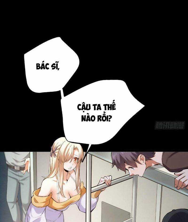 Trọng Sinh Không Làm Chạn Vương, Tôi Một Mình Nạp Game Thăng Cấp Chapter 2 trang 3