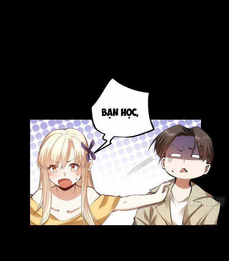 Trọng Sinh Không Làm Chạn Vương, Tôi Một Mình Nạp Game Thăng Cấp Chapter 2 trang 30