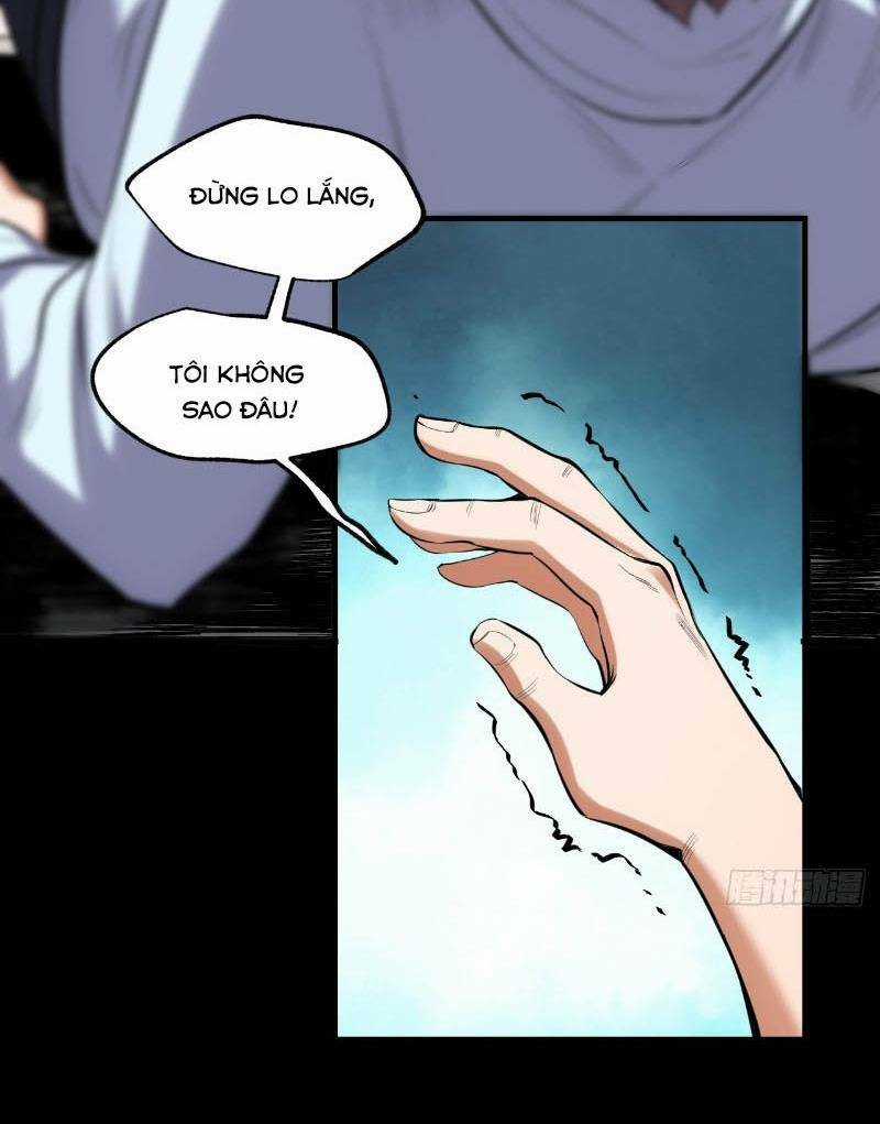 Trọng Sinh Không Làm Chạn Vương, Tôi Một Mình Nạp Game Thăng Cấp Chapter 2 trang 33